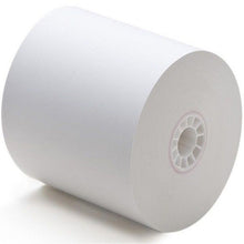Load image into Gallery viewer, Box Receipt Paper W/Logo 50 Rolls