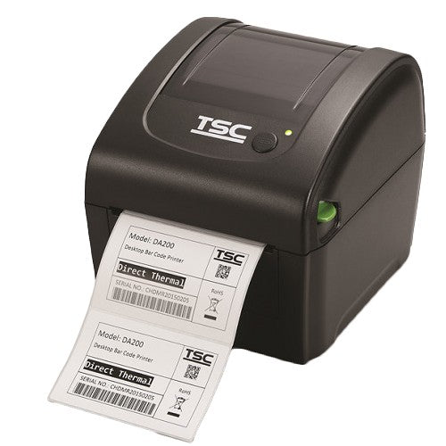 Barcode Label Printer