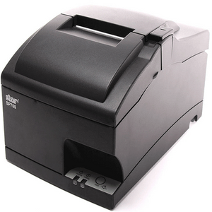 STAR Ribbon Tag Receipt printer SP-700